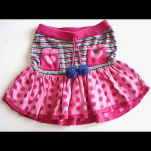 Mim-pi skirt